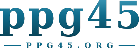 ppg45 logo